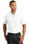 Port Authority Core Classic Pique Polo. K100-Polos/knits-White-6XL-JadeMoghul Inc.