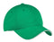 Port Authority Dry ZoneCap. C838-Caps-Kelly Green/ White-OSFA-JadeMoghul Inc.