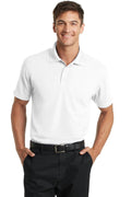 Port Authority Dry ZoneGrid Polo. K572-Polos/knits-White-4XL-JadeMoghul Inc.