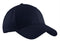 Port Authority Easy Care Cap. C608-Caps-Navy-OSFA-JadeMoghul Inc.