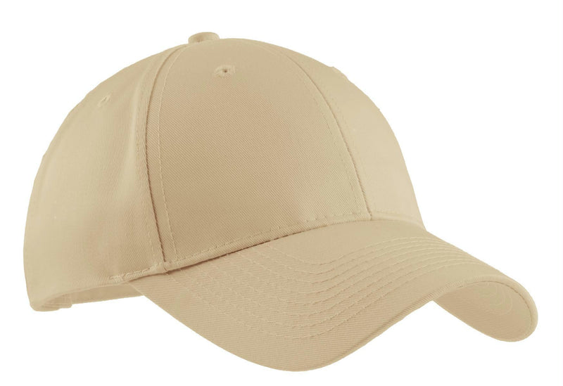 Port Authority Easy Care Cap. C608-Caps-Stone-OSFA-JadeMoghul Inc.