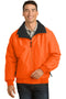 Port Authority Enhanced Visibility ChallengerJacket. J754S-Outerwear-Safety Orange/ Black-6XL-JadeMoghul Inc.