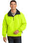 Port Authority Enhanced Visibility ChallengerJacket. J754S-Outerwear-Safety Yellow/ Black-6XL-JadeMoghul Inc.