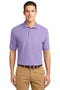 Port Authority Extended Size Silk Touch Polo. K500ES-Polos/knits-Bright Lavender-10XL-JadeMoghul Inc.