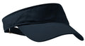 Port Authority Fashion Visor. C840-Caps-Classic Navy-OSFA-JadeMoghul Inc.