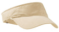 Port Authority Fashion Visor. C840-Caps-Stone-OSFA-JadeMoghul Inc.