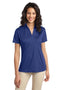 Port Authority Ladies Silk Touch Performance Polo. L540-Polos/knits-Royal-4XL-JadeMoghul Inc.