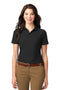 Port Authority Ladies Stain-Resistant Polo. L510-Ladies-Black-4XL-JadeMoghul Inc.