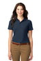 Port Authority Ladies Stain-Resistant Polo. L510-Ladies-Navy-4XL-JadeMoghul Inc.