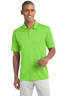 Port Authority Silk Touch Performance Polo. K540-Polos/knits-Lime-2XL-JadeMoghul Inc.