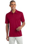 Port Authority Silk Touch Performance Polo. K540-Polos/knits-Red-4XL-JadeMoghul Inc.