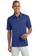 Port Authority Silk Touch Performance Polo. K540-Polos/knits-Royal-4XL-JadeMoghul Inc.