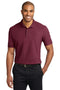 Port Authority Stain-Resistant Polo. K510-Polos/knits-Vine Green-6XL-JadeMoghul Inc.