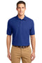 Port Authority Tall Silk Touch Polo. TLK500-Polos/knits-Royal-4XLT-JadeMoghul Inc.