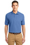 Port Authority Tall Silk Touch Polo. TLK500-Polos/knits-Ultramarine Blue-4XLT-JadeMoghul Inc.