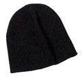 Port & Company - Beanie Cap. CP91-Caps-Black-OSFA-JadeMoghul Inc.