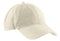 Port & Company - Brushed Twill Low Profile Cap. CP77-Caps-Stone-OSFA-JadeMoghul Inc.