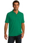 Port & Company Core Blend Jersey Knit Polo. KP55-Polos/knits-Dark Green-6XL-JadeMoghul Inc.