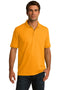 Port & Company Core Blend Jersey Knit Polo. KP55-Polos/knits-Dark Green-6XL-JadeMoghul Inc.