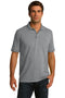 Port & Company Core Blend Jersey Knit Polo. KP55-Polos/knits-Dark Green-6XL-JadeMoghul Inc.