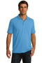 Port & Company Core Blend Jersey Knit Polo. KP55-Polos/knits-Dark Green-6XL-JadeMoghul Inc.