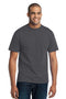 Port & Company - Core Blend Pocket Tee. PC55P-T-shirts-Purple-4XL-JadeMoghul Inc.