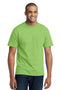 Port & Company - Core Blend Pocket Tee. PC55P-T-shirts-Purple-4XL-JadeMoghul Inc.