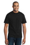 Port & Company - Core Blend Pocket Tee. PC55P-T-shirts-Purple-4XL-JadeMoghul Inc.