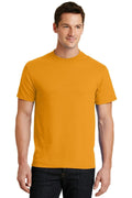 Port & Company - Core Blend Tee. PC55-T-shirts-Gold-4XL-JadeMoghul Inc.