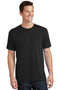 Port & Company - Core Cotton Tee. PC54-T-shirts-Jet Black-4XL-JadeMoghul Inc.