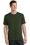 Port & Company - Core Cotton Tee. PC54-T-shirts-Olive-4XL-JadeMoghul Inc.