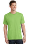Port & Company - Core Cotton Tee. PC54-T-shirts-Teal-4XL-JadeMoghul Inc.