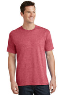 Port & Company - Core Cotton Tee. PC54-T-shirts-Teal-4XL-JadeMoghul Inc.