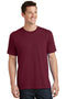 Port & Company - Core Cotton Tee. PC54-T-shirts-Teal-4XL-JadeMoghul Inc.