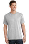 Port & Company - Core Cotton Tee. PC54-T-shirts-Teal-4XL-JadeMoghul Inc.