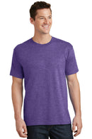 Port & Company - Core Cotton Tee. PC54-T-shirts-Teal-4XL-JadeMoghul Inc.