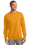 Port & Company - Essential Fleece Crewneck Sweatshirt. PC90-Sweatshirts/fleece-Gold-4XL-JadeMoghul Inc.