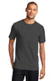 Port & Company - Essential Pocket Tee. PC61P-T-shirts-Charcoal-4XL-JadeMoghul Inc.