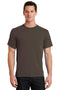 Port & Company - Essential Tee. PC61-T-shirts-Brown-M-JadeMoghul Inc.