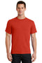 Port & Company - Essential Tee. PC61-T-shirts-Fiery Red-6XL-JadeMoghul Inc.