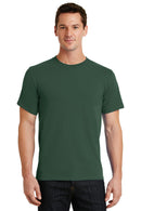 Port & Company - Essential Tee. PC61-T-shirts-Forest Green-3XL-JadeMoghul Inc.