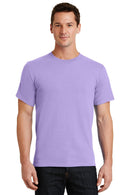 Port & Company - Essential Tee. PC61-T-shirts-Lavender-5XL-JadeMoghul Inc.