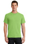 Port & Company - Essential Tee. PC61-T-shirts-Lime-6XL-JadeMoghul Inc.