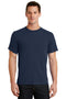 Port & Company - Essential Tee. PC61-T-shirts-Navy-M-JadeMoghul Inc.