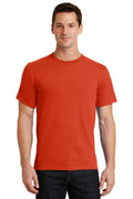 Port & Company - Essential Tee. PC61-T-shirts-Orange-4XL-JadeMoghul Inc.