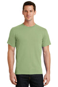 Port & Company - Essential Tee. PC61-T-shirts-Pistachio-4XL-JadeMoghul Inc.