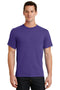 Port & Company - Essential Tee. PC61-T-shirts-Purple-2XL-JadeMoghul Inc.