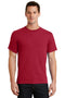 Port & Company - Essential Tee. PC61-T-shirts-Red-6XL-JadeMoghul Inc.