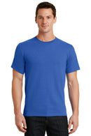 Port & Company - Essential Tee. PC61-T-shirts-Royal-M-JadeMoghul Inc.