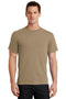 Port & Company - Essential Tee. PC61-T-shirts-Sand-4XL-JadeMoghul Inc.